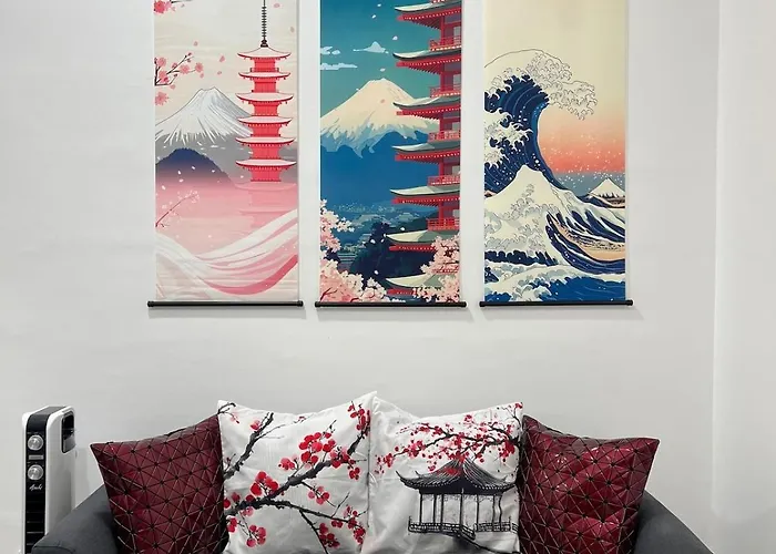 Japan Theme Near Shaw Mrt Kapitolyo Shangrila Mall Megamall Elements Netflix Prime Hbo Max Manila