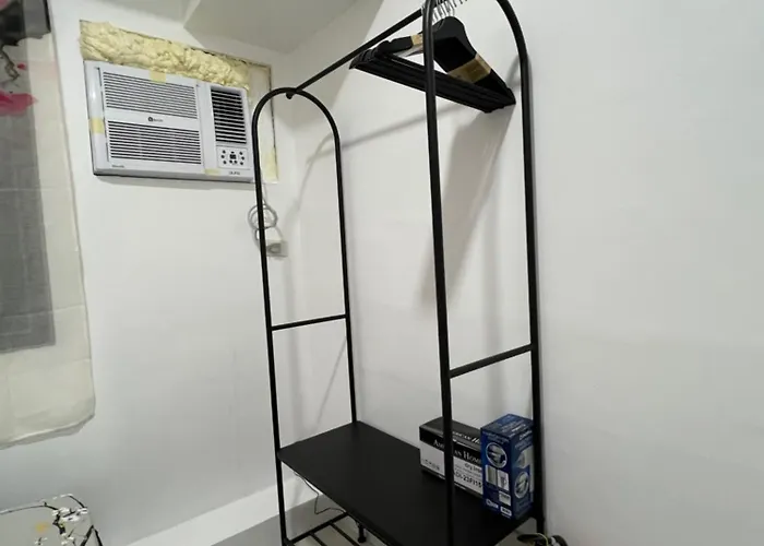 Apartamento Japan Theme Near Shaw Mrt Kapitolyo Shangrila Mall Megamall Elements Netflix Prime Hbo Max