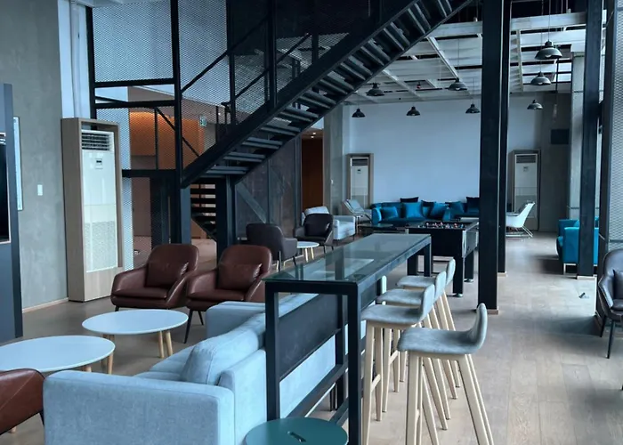 Apartamento Japan Theme Near Shaw Mrt Kapitolyo Shangrila Mall Megamall Elements Netflix Prime Hbo Max Manila
